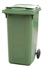 Recycling bin RB05